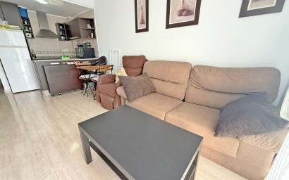 Перепродажа - Apartment - San Miguel de Salinas - Pueblo