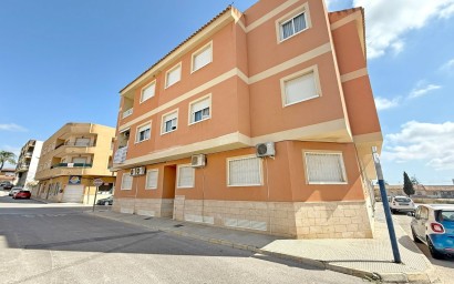 Перепродажа - Apartment - San Miguel de Salinas - Pueblo