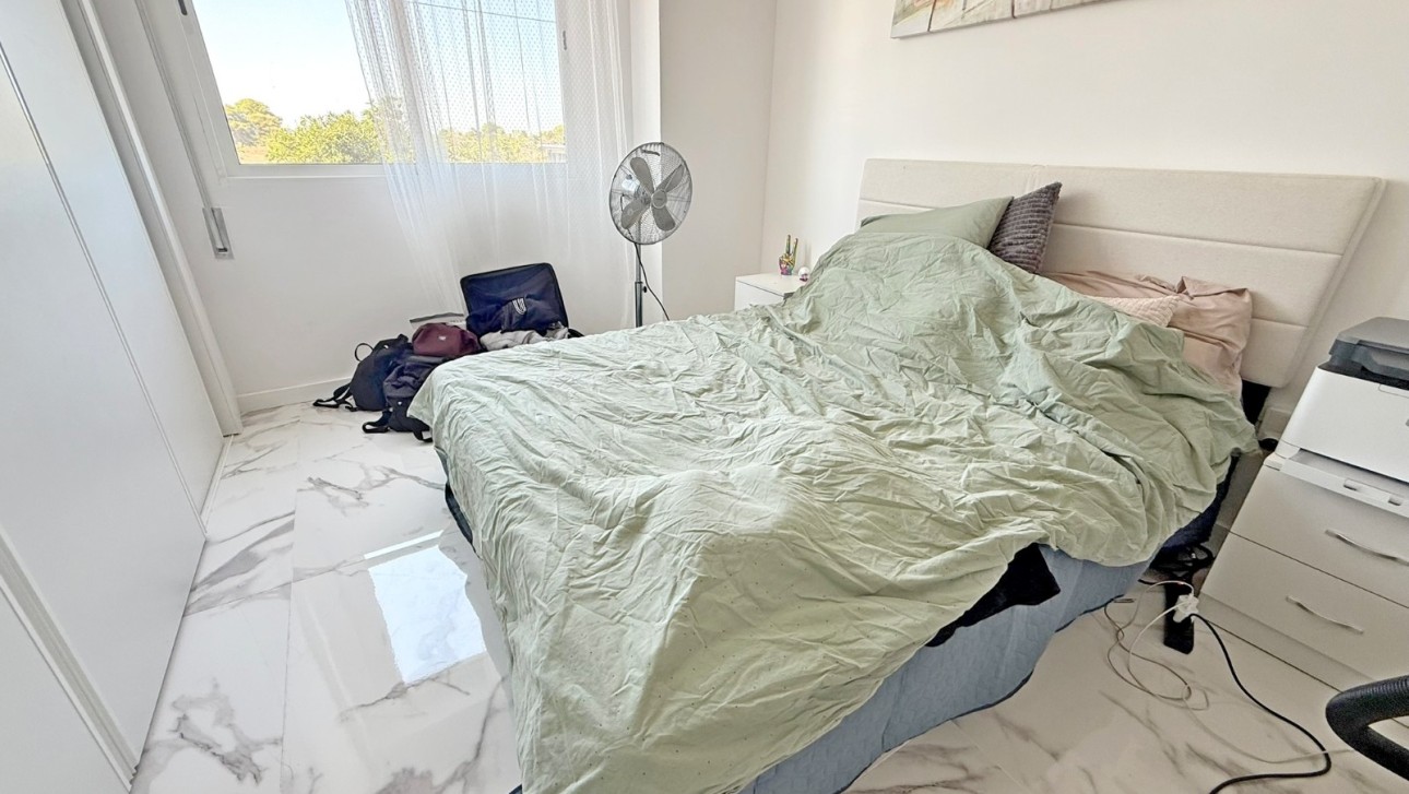 Новое здание - Apartment - Orihuela Costa - Punta Prima