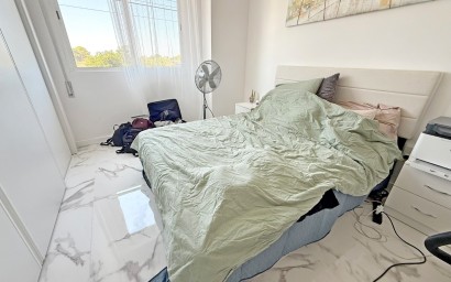 Новое здание - Apartment - Orihuela Costa - Punta Prima