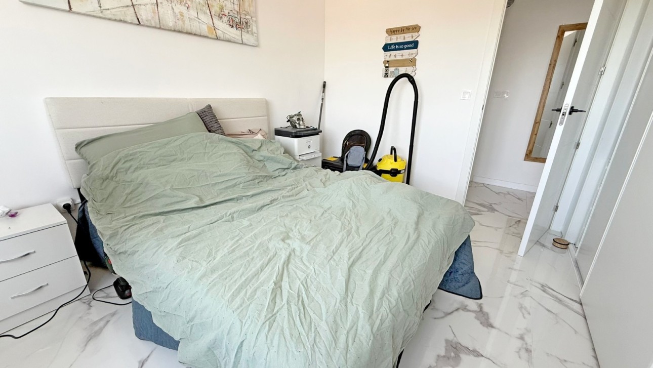 Новое здание - Apartment - Orihuela Costa - Punta Prima