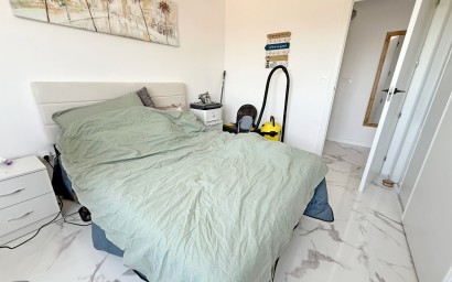 Новое здание - Apartment - Orihuela Costa - Punta Prima