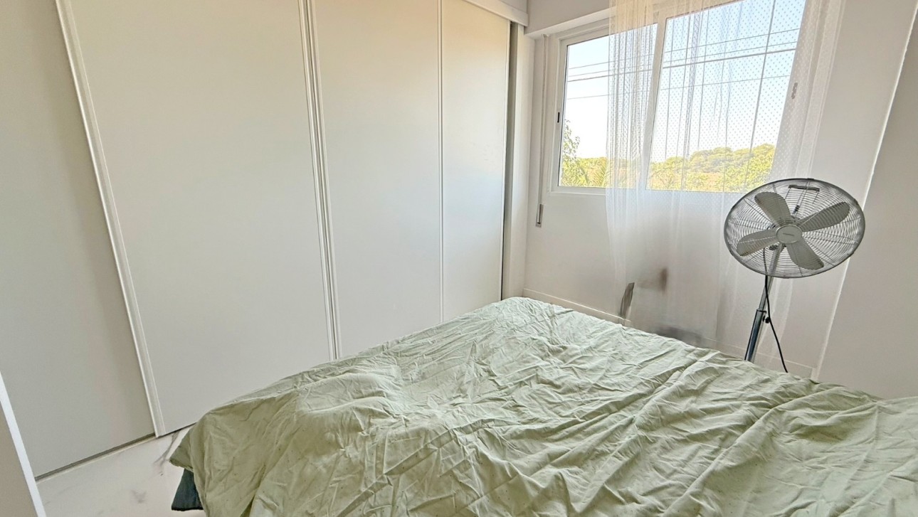Новое здание - Apartment - Orihuela Costa - Punta Prima