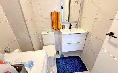 Новое здание - Apartment - Orihuela Costa - Punta Prima