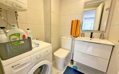 Новое здание - Apartment - Orihuela Costa - Punta Prima