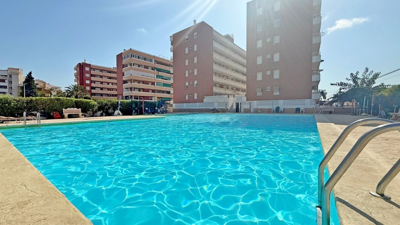 Новое здание - Apartment - Orihuela Costa - Punta Prima
