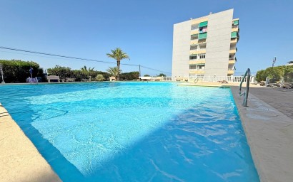 Новое здание - Apartment - Orihuela Costa - Punta Prima