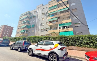 Новое здание - Apartment - Orihuela Costa - Punta Prima