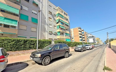 Новое здание - Apartment - Orihuela Costa - Punta Prima