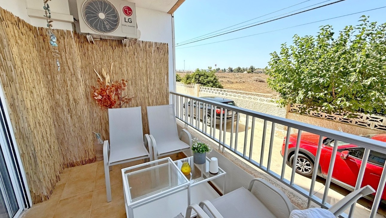 Новое здание - Apartment - Orihuela Costa - Punta Prima