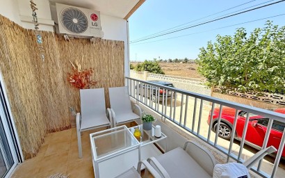Новое здание - Apartment - Orihuela Costa - Punta Prima