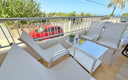 Новое здание - Apartment - Orihuela Costa - Punta Prima