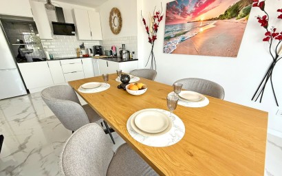 Новое здание - Apartment - Orihuela Costa - Punta Prima