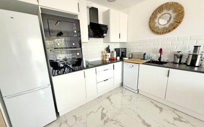 Новое здание - Apartment - Orihuela Costa - Punta Prima