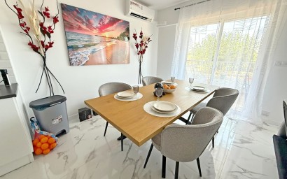 Новое здание - Apartment - Orihuela Costa - Punta Prima