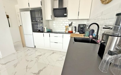 Новое здание - Apartment - Orihuela Costa - Punta Prima