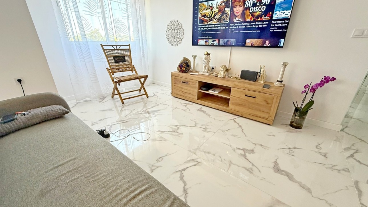 Новое здание - Apartment - Orihuela Costa - Punta Prima