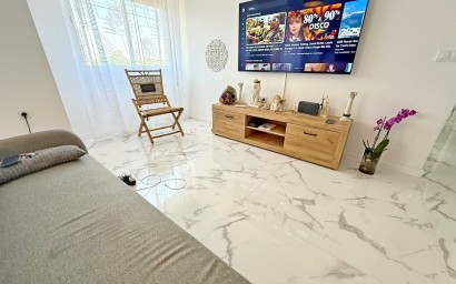 Новое здание - Apartment - Orihuela Costa - Punta Prima