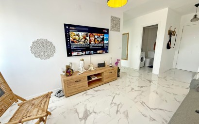 Новое здание - Apartment - Orihuela Costa - Punta Prima