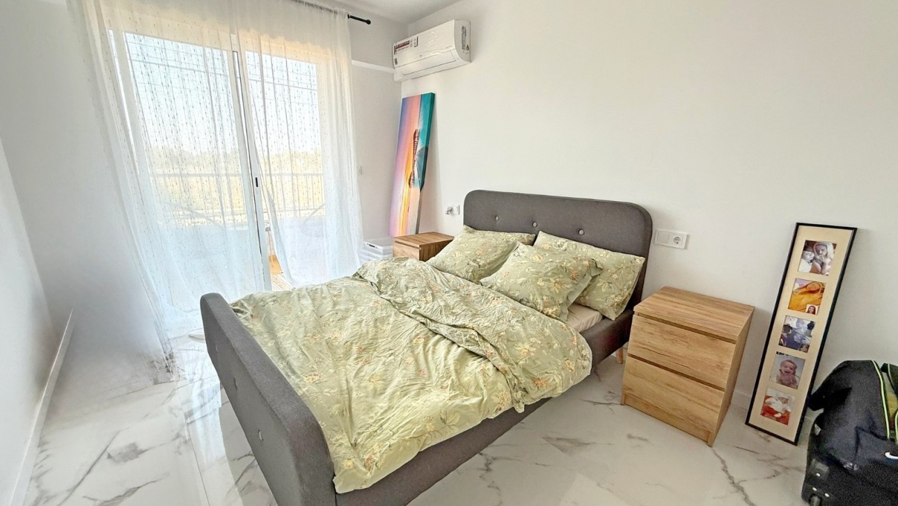 Новое здание - Apartment - Orihuela Costa - Punta Prima