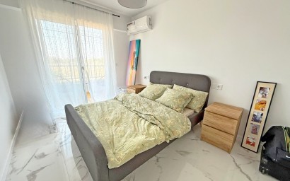 Новое здание - Apartment - Orihuela Costa - Punta Prima