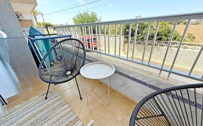 Новое здание - Apartment - Orihuela Costa - Punta Prima