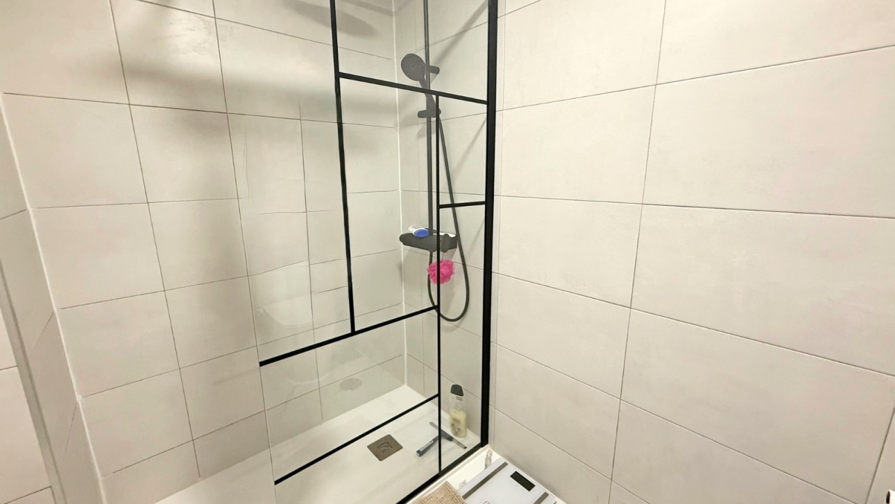 Новое здание - Apartment - Orihuela Costa - Punta Prima