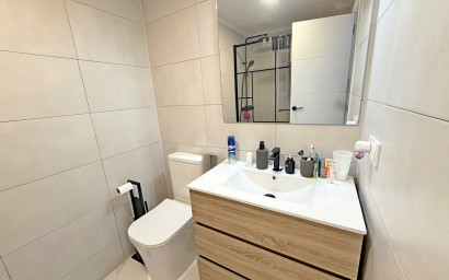 Новое здание - Apartment - Orihuela Costa - Punta Prima