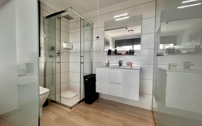 Resale - Apartment - Orihuela Costa - Villamartín
