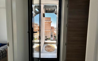 Odsprzedaż - Villa - Orihuela Costa - PAU 26
