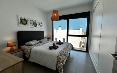 Odsprzedaż - Villa - Orihuela Costa - PAU 26
