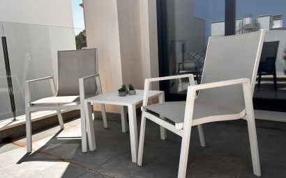 Odsprzedaż - Villa - Orihuela Costa - PAU 26