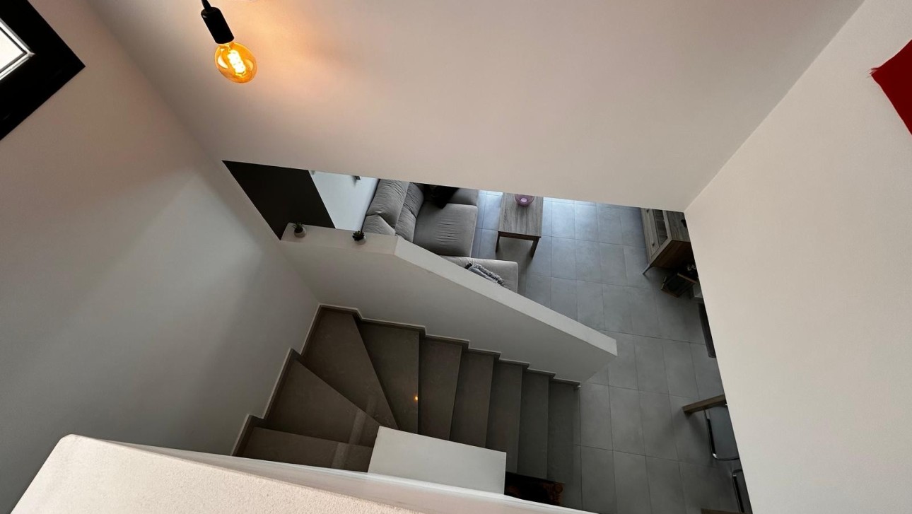Odsprzedaż - Villa - Orihuela Costa - PAU 26