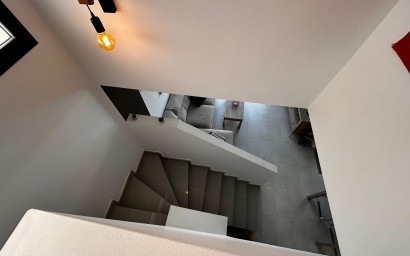 Odsprzedaż - Villa - Orihuela Costa - PAU 26