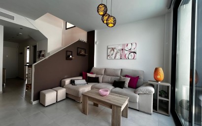 Odsprzedaż - Villa - Orihuela Costa - PAU 26