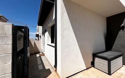 Odsprzedaż - Villa - Orihuela Costa - PAU 26