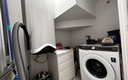 Odsprzedaż - Villa - Orihuela Costa - PAU 26