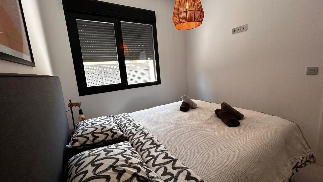 Odsprzedaż - Villa - Orihuela Costa - PAU 26