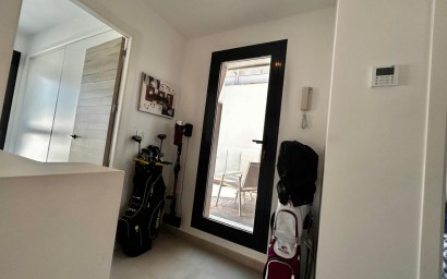 Odsprzedaż - Villa - Orihuela Costa - PAU 26