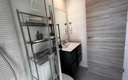 Odsprzedaż - Villa - Orihuela Costa - PAU 26