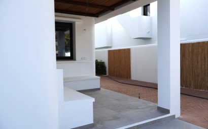 Obra nueva - Villa - Alfas del Pí - El Albir