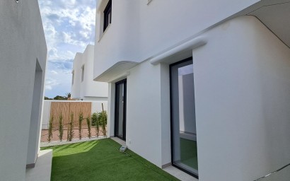 Obra nueva - Villa - Alfas del Pí - El Albir