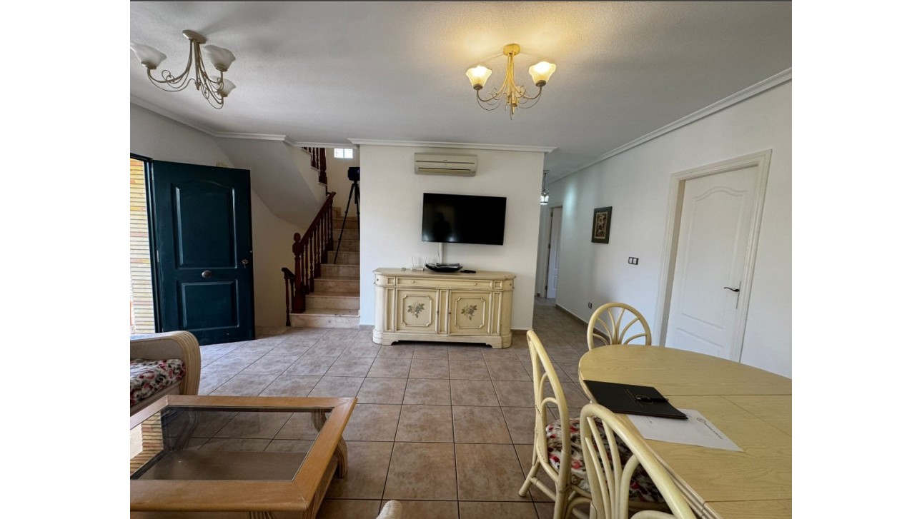 Reventa - Villa - Orihuela Costa - Villamartín