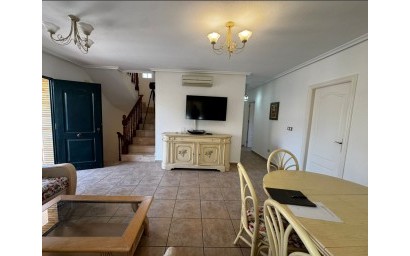Reventa - Villa - Orihuela Costa - Villamartín