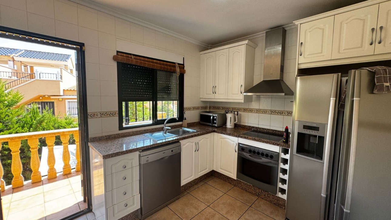 Reventa - Villa - Orihuela Costa - Villamartín