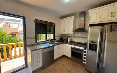Reventa - Villa - Orihuela Costa - Villamartín