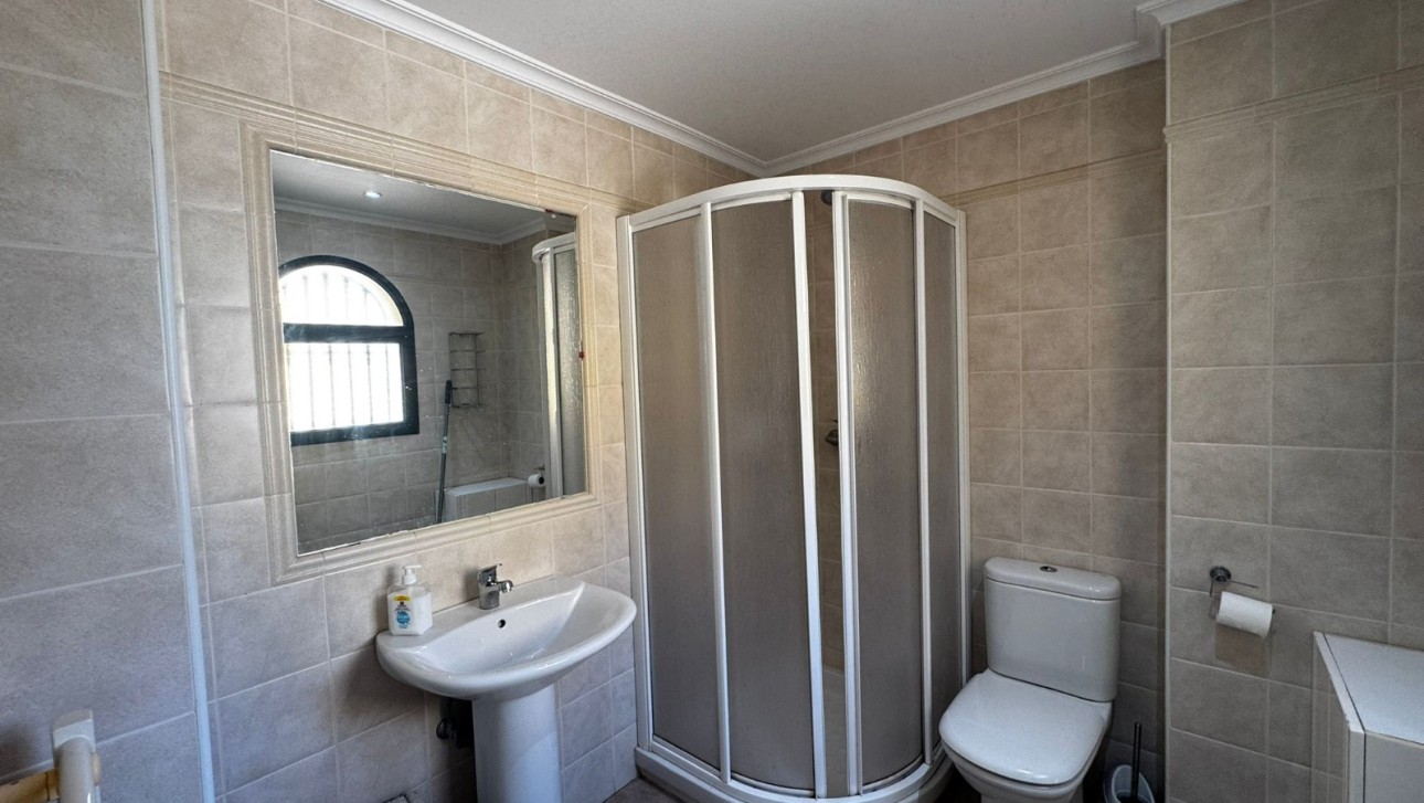 Reventa - Villa - Orihuela Costa - Villamartín
