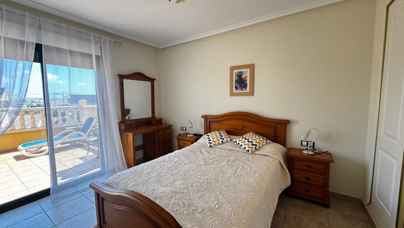 Reventa - Villa - Orihuela Costa - Villamartín