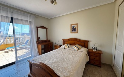 Reventa - Villa - Orihuela Costa - Villamartín