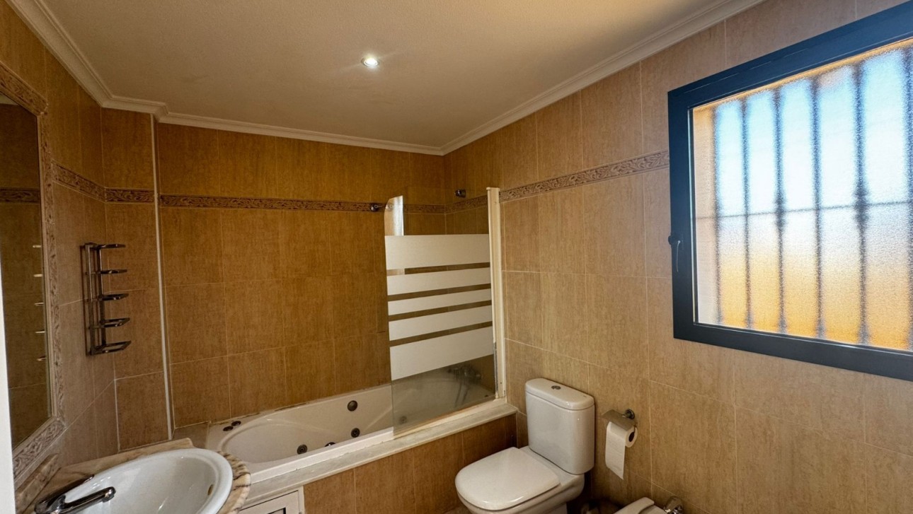 Reventa - Villa - Orihuela Costa - Villamartín